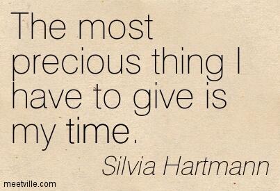 Use your time to help someone. Find out how you can do so at bit.ly/1sxUh59 or call us at +65 6516 5775.
