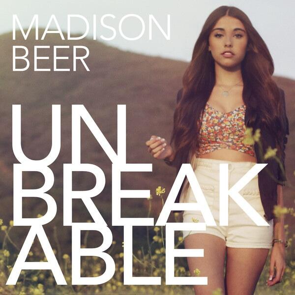 JBMusicMondays7's tweet photo. #NowPlaying:
Unbreakable / Madison Beer @MadisonElleBeer @justinbieber #UnbreakableOutNow #Unbreakable is GREAT!! http://t.co/emLVRMCw6c