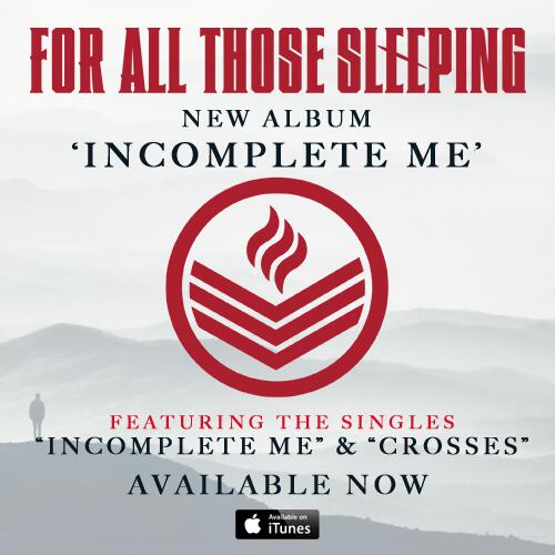 ForAllThoseSleeping tweet media