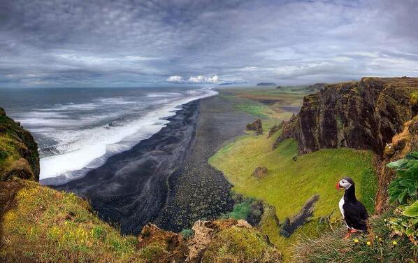TravelGuide__'s tweet image. Iceland