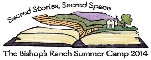 TheBishopsRanch's tweet photo. The camp staff arrive tomorrow!! #tbrcamp #sacredstoriessacredspace http://t.co/mk20jzJNL3