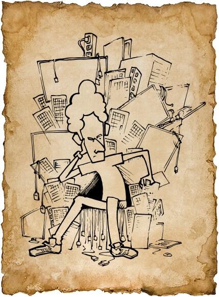 GameOfDotCodes's tweet image. Miss #GameOfThrones ? Why not fill the void with this geeky parody: gameof.codes #got #HBO