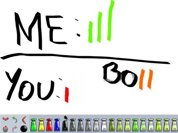 CloneDom's tweet image. 