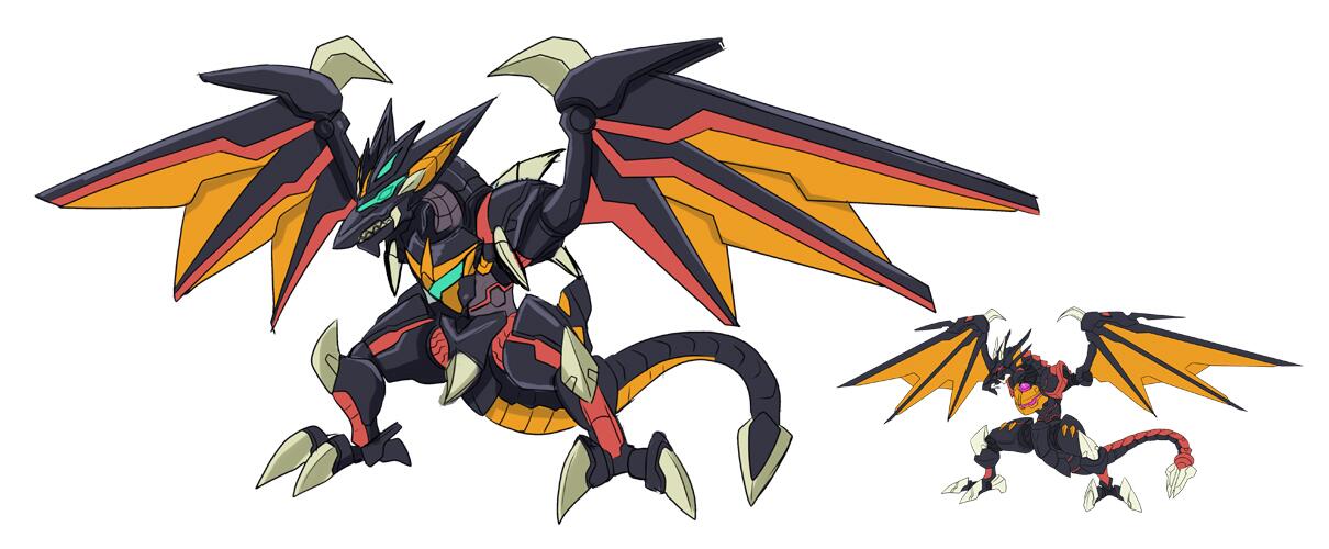 ガイストクラッシャー　サイファ ガイストクラッシャーサイファ