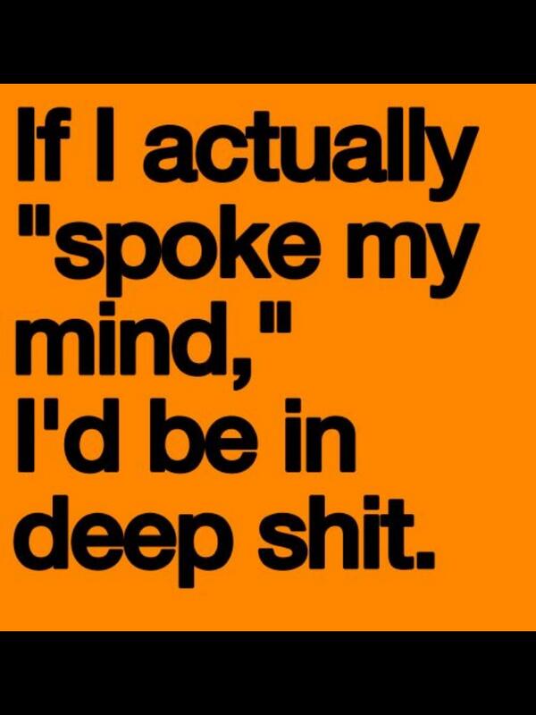 PerrineJacob's tweet image. For real thou #true #shit