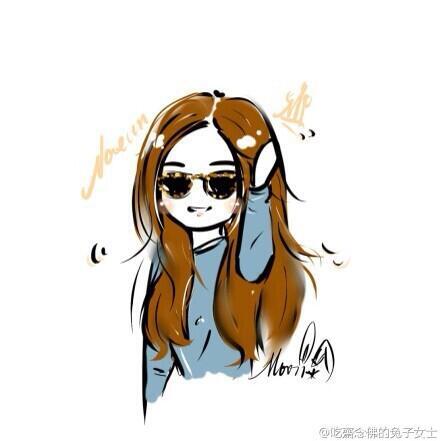 [FANART] Apink Naeun // cre : naratte