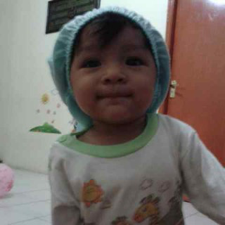 ASF_777's tweet photo. Ponakan gua bener bener -...-, biki greget :D http://t.co/OzECdHhYCP