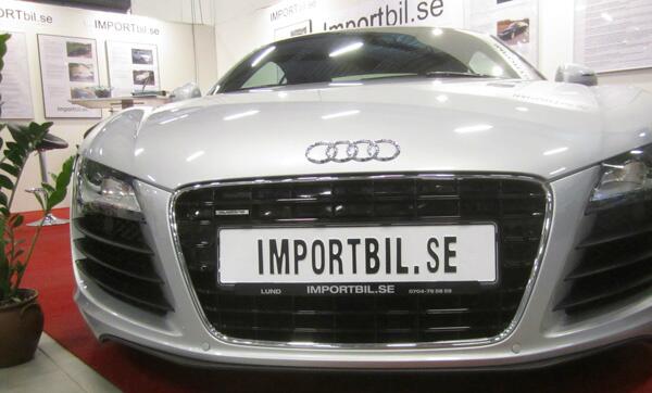 importbil's tweet image. 5 &amp;amp; 6 Juli är vi på Ringknutstorp          " Sportvagns meeting" och ställer ut bilar. Varmt välkomna!