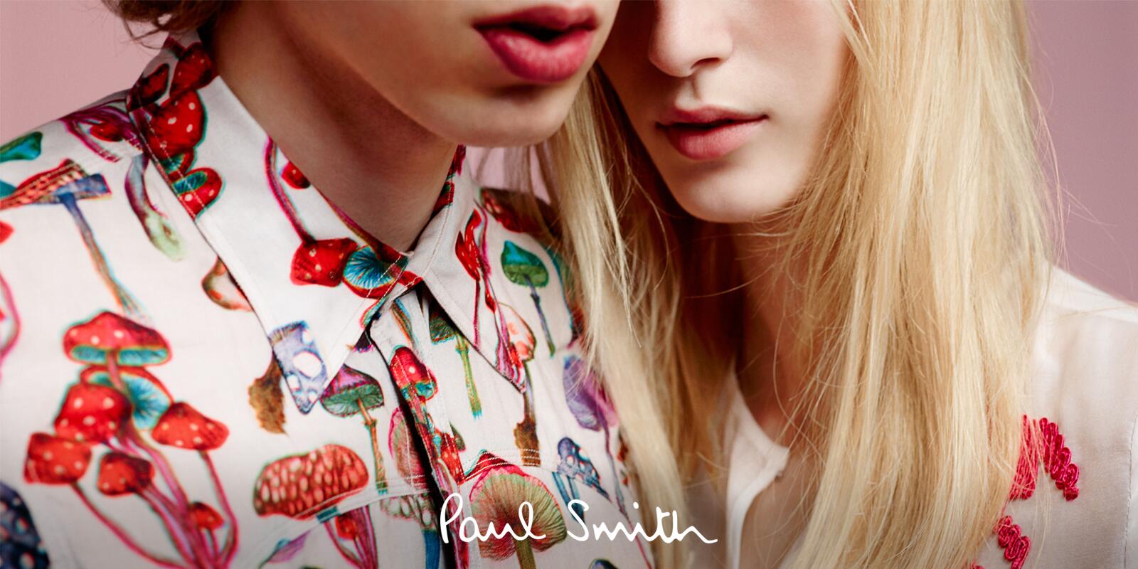 Paul Smith Japan Ukを代表するファッションブランド ポール スミス の日本公式アカウントです ブランド最新ニュースを日本語でいち早くお届けしています Http T Co Gefldwrzdv Twitter