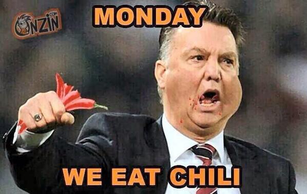 Vandaag zijn wij 16.00 geopend#Nederland-Chili!!