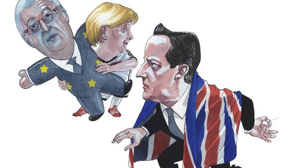 FT's tweet photo. Read for free: Q&amp;A on #EU fight over Jean-Claude Juncker. Who is he? http://t.co/ddJy13fKmy http://t.co/prFKjYgLYQ