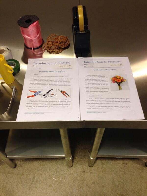 Poetry in Flowers (GungahlinF) Twitter