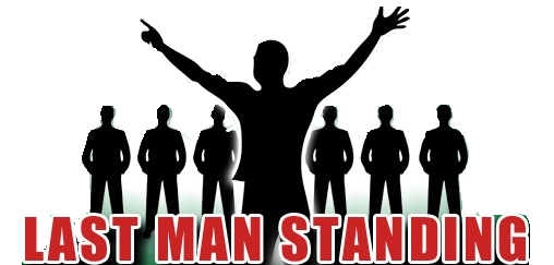 CarndonaghFC's tweet photo. Winner of Last Man Standing after 5 rounds complete of 7 the Winner is @paulokane 'Kane of Twitter Fame he wins €200 http://t.co/OzYtlNS1F9