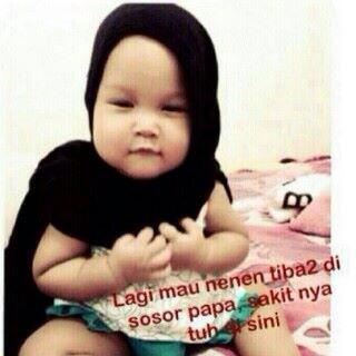 Heryudii's tweet photo. bapak nya siapa ini?? @felixseptama "@GambarTawa: Papa Jahat. Wkwkwk http://t.co/rj8jeW8EKz"