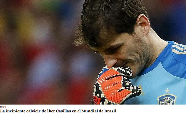 JotDownSpain's tweet photo. Es posible que Íker Casillas no esté lo suficientemente hundido; ABC toma cartas en el asunto http://t.co/pKiytZEb7T
