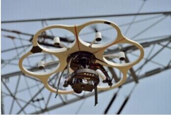 RWE is awarded the German Prize for Ideas for the use of #multicopters.suasnews.com/2014/06/29727/…