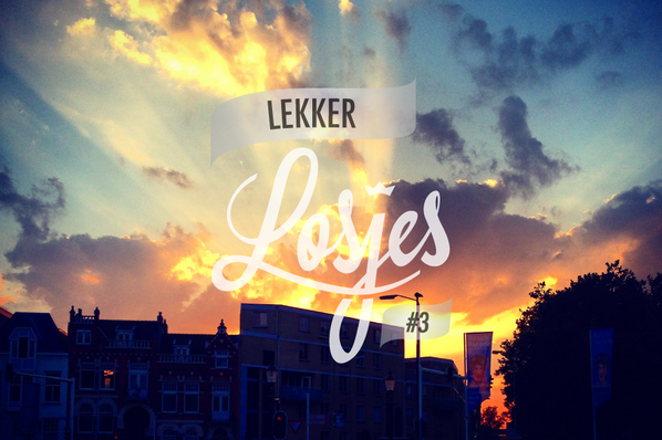 LEKKER LOSJES 3 ONLINE

Link: tinyurl.com/ol7672f

#wijzijnlosjes #lekkerlosjes #losjessoundsystem