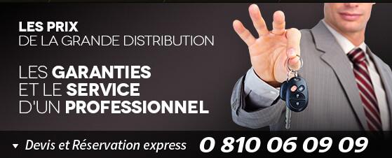 AS_location's tweet image. A.S location votre professionnel de la location depuis 1986