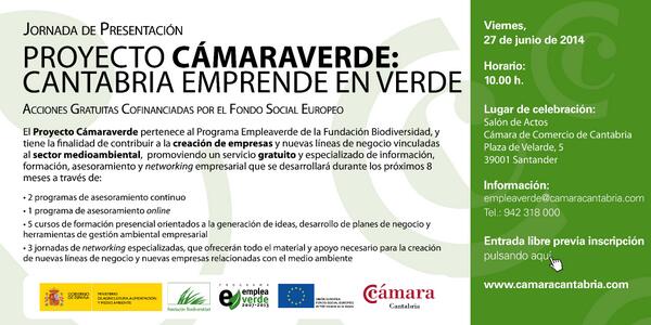 CamaraCantabria tweet picture
