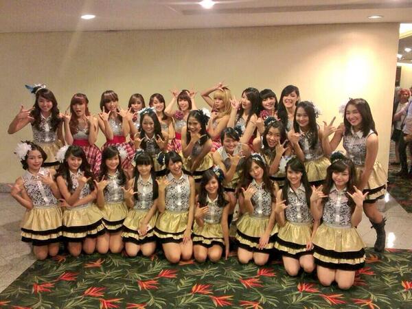 Kasi yg rame dlu biar rame