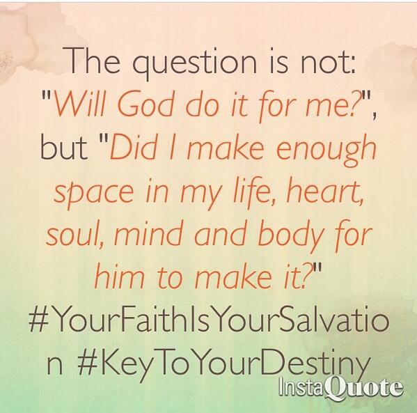 JessyDiandra's tweet image. #LundiMotivation  #MondayMotivation #WhatImLearning #FaithIsTheKey #DivorceYourDoubts bonne semaine à tous!