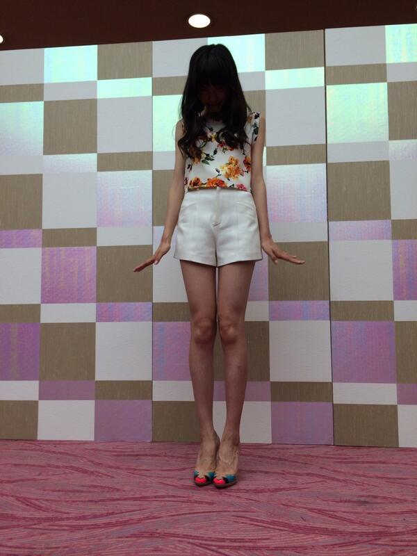 松井愛莉 Staff Pa Twitter Photo 14 6 22 取材中 両国国技館 Http T Co Yl9jtmff9a