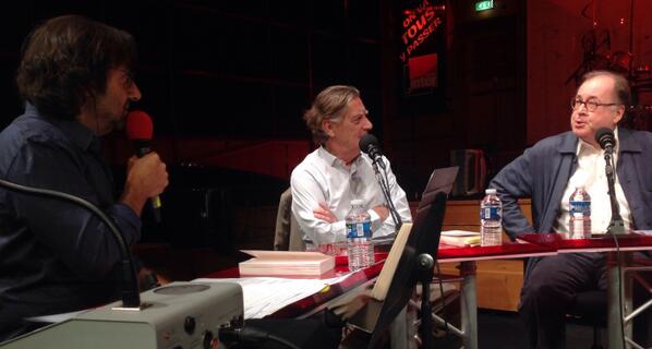 Les flingueurs sur <a href="/franceinter/">France Inter</a>