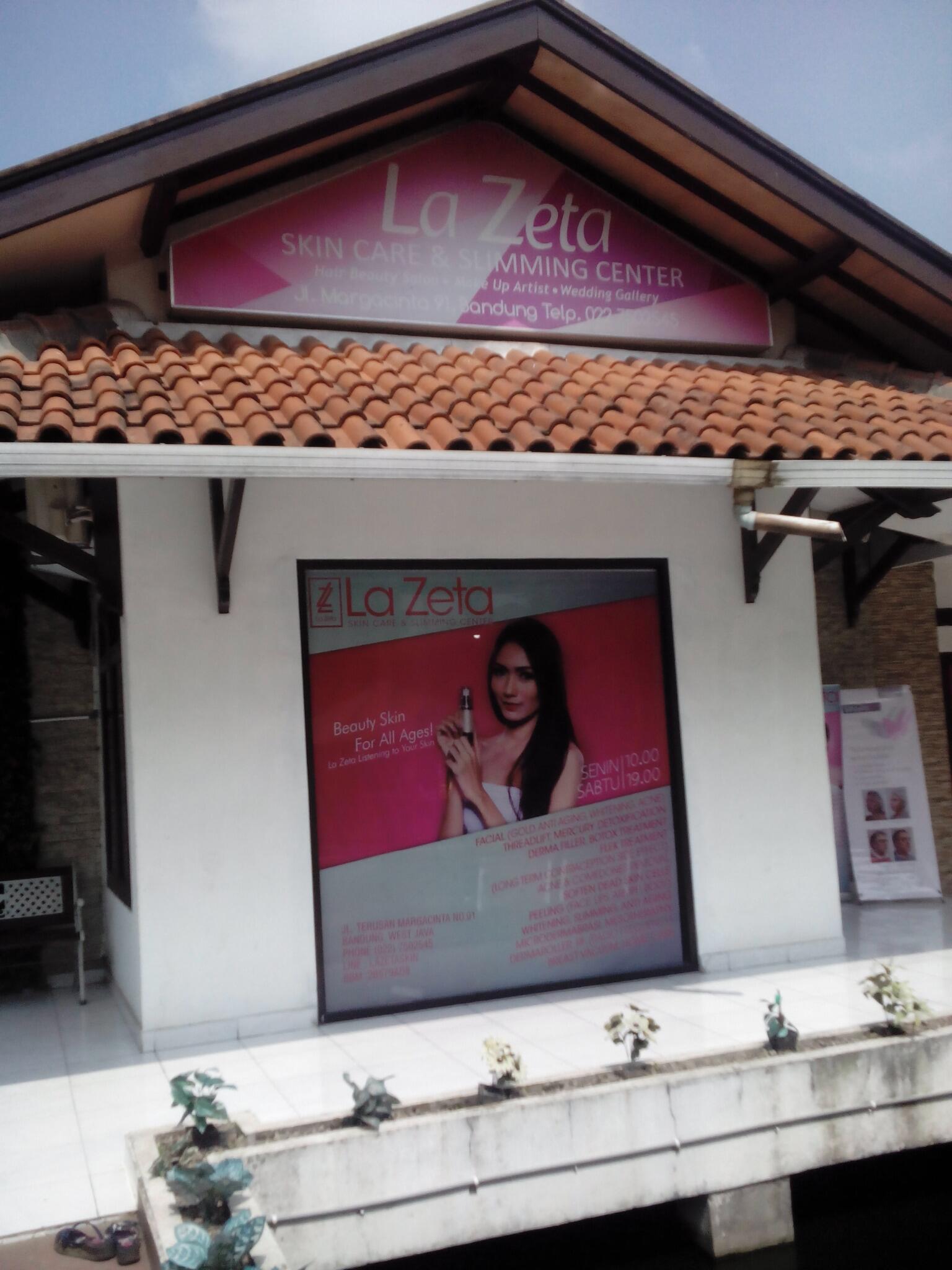 slimming center bandung