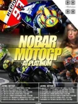 Live on big screen 
at platinum ultra lounge
28/6/14
5pm until end
info : 082120666053