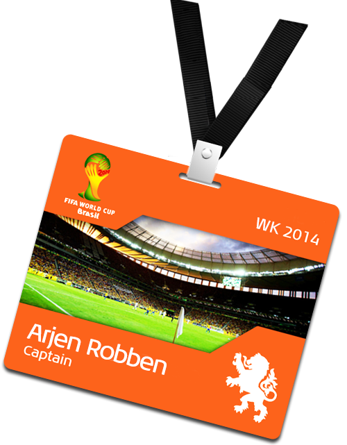 ivolammers's tweet photo. Will @OfficialARobben's badge bring victory tonight? Wanna make nice badges yourself? http://t.co/PZo5zWQJXR #nedchi http://t.co/uVgOAXSByY