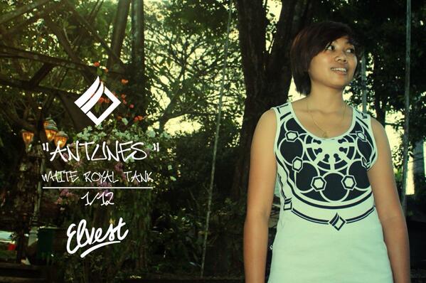 "Antunes" white royal, get' em!