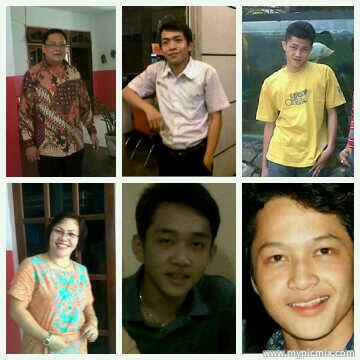 NellaNaomi's tweet photo. My Family http://t.co/sY83zmkJDe