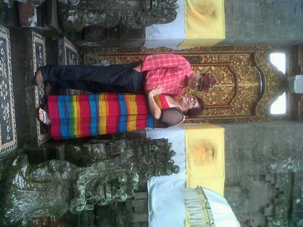 NellaNaomi's tweet photo. Bedegung. Bali http://t.co/YAXrXYdNYY