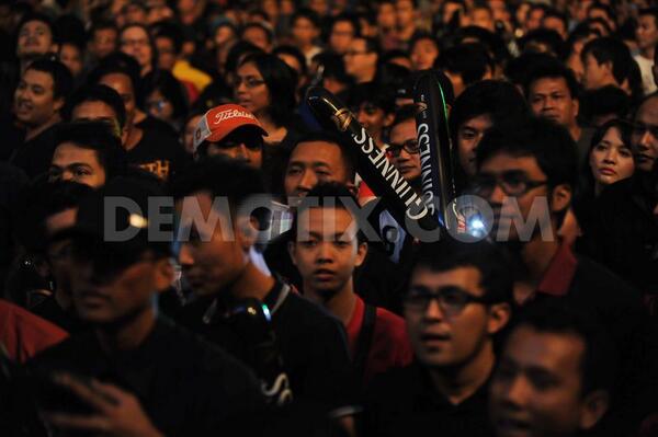 Creed Indonesia (@creedindonesia) on Twitter photo 