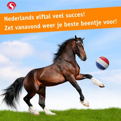 Wordt het vanavond de derde overwinning op rij?