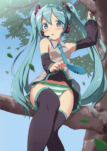 Anime_Chick_'s tweet image. #SexyMonday