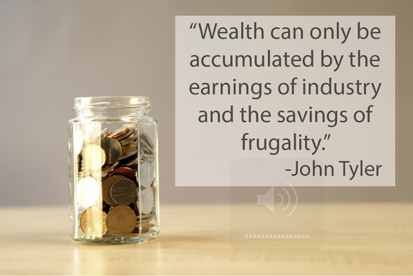 ComparePower's tweet image. Wealth is a system of habits you must learn and make personal
#Frugal #Reprogram #ComparePower #MoneyHabits