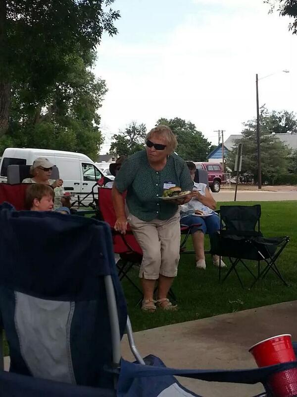 joshhares's tweet photo. #RockyBBQ Platteville http://t.co/0eGGdCPMbr