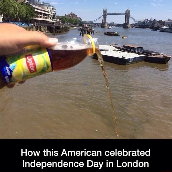 CloydRivers's tweet image. Merica.