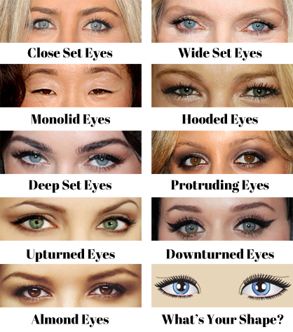Filipino Eye Makeup - Mugeek Vidalondon