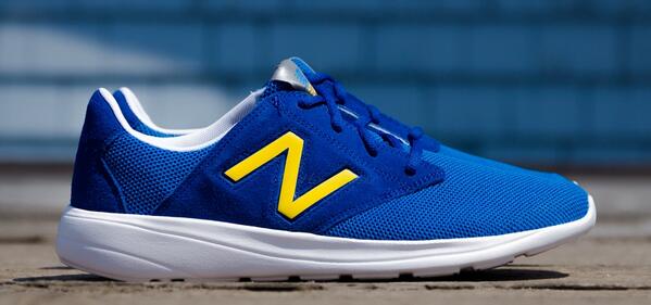 new balance roshe