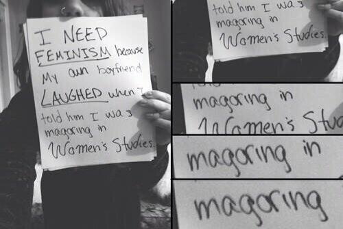 bashfeminism's tweet image. 