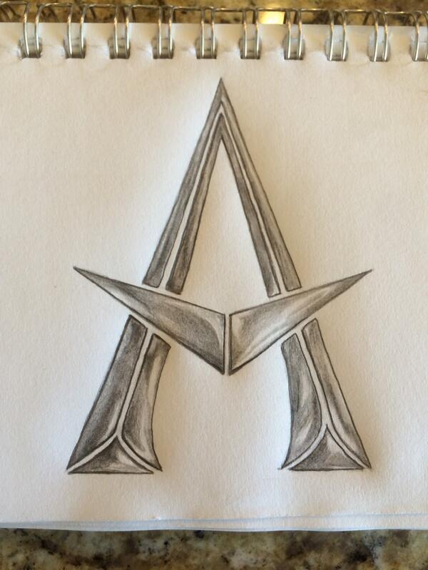 ASOMStateofMind's tweet image. Shout out to our ASOM support team for sending us some drawlings done this weekend! #anderson