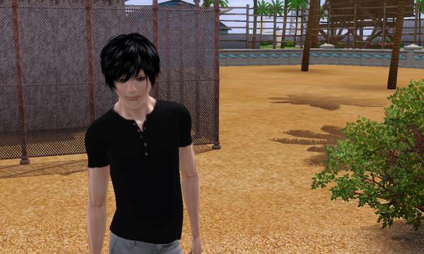 simsdeclau's tweet image. Jack.