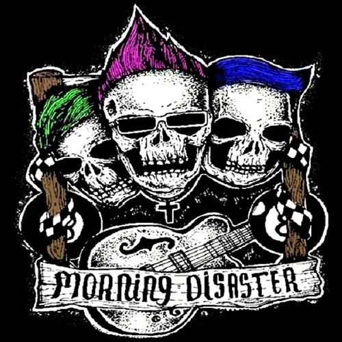Morning Disaster - Demo [2013] Genre - Punk/Rockabilly old-skull-mp3.blogspot.com/2014/07/mornin… #OLDSKULLMP3