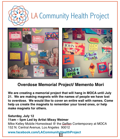 noharmla's tweet photo. Get involved in the OD memorial project. #odmemorial http://t.co/OAUnXuAcdw