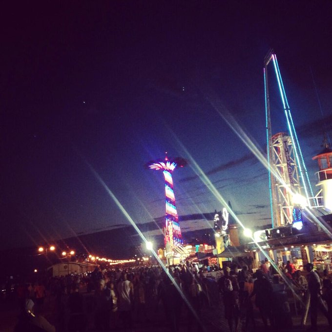 Coney Island is a beautiful bitch. http://t.co/2MPGCzA8ve<a href="/tag/latergram"class="tags"><span>#latergram</span></a><a href="/tag/nofilter"class="tags"><span>#nofilter</span></a><a href="/tag/brooklyn"class="tags"><span>#brooklyn</span></a>