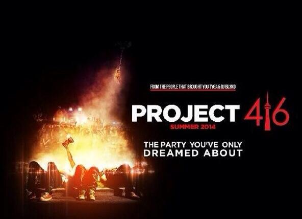 416AllAges's tweet photo. GET AMPED #416Takeover #Project416 #416AllAges 😈🙌🎉🎉 http://t.co/SRjCk1s4Qa