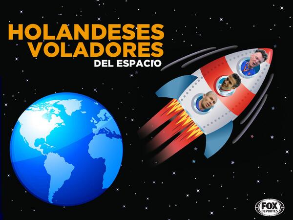 El equipo de #NED recibiría este curioso premio si conquista el #MundialEnBrasil foxd.tv/NED-JUL07