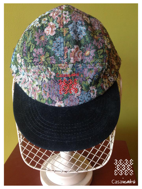 Casa_Icatu's tweet photo. #gorraicatu #colorytextura te esperamos en la tienda ven por la tuya http://t.co/vVwCCrod0j